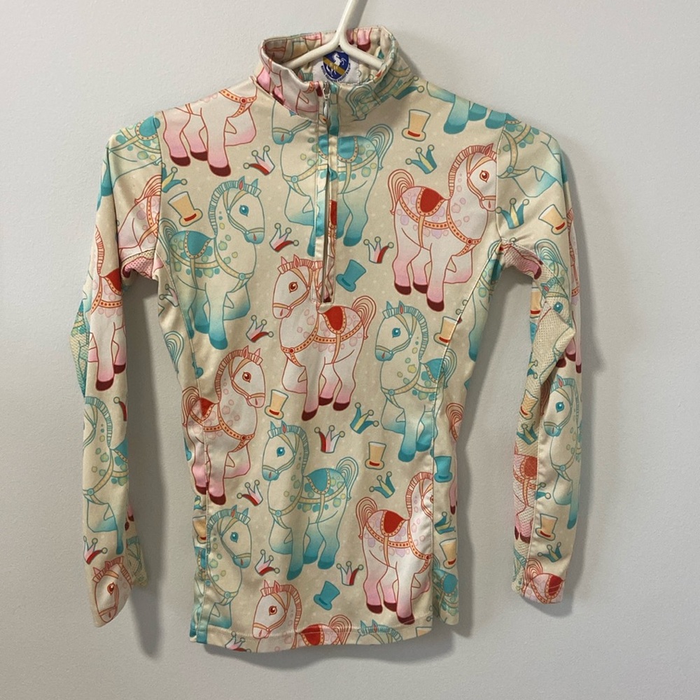Royal Highness Show Shirt *Cute*